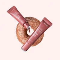 Laneige Glaze Craze Tinted Lip Serum - Cinnamon Sugar 4