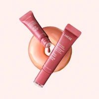 Laneige Glaze Craze Tinted Lip Serum - Peach Glaze 4