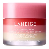 Laneige Lip Sleeping Mask - Strawberry Shortcake
