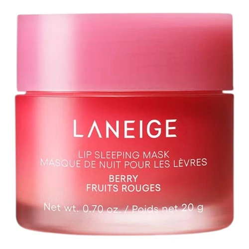 Laneige Lip Sleeping Mask - Berry