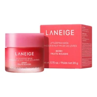 Laneige Lip Sleeping Mask - Berry 2