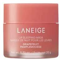 Laneige Lip Sleeping Mask - Grapefruit