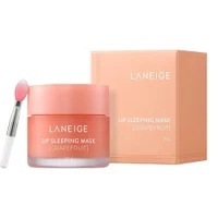 Laneige Lip Sleeping Mask - Grapefruit 2