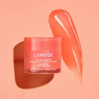 Laneige Lip Sleeping Mask - Grapefruit 4