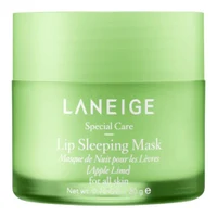 Laneige Lip Sleeping Mask - Apple Lime