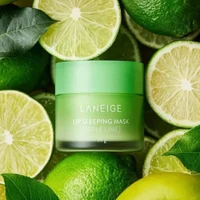 Laneige Lip Sleeping Mask - Apple Lime 2