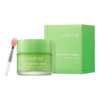 Laneige Lip Sleeping Mask - Apple Lime 3