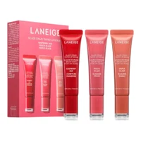 Laneige Glaze Craze Tinted Lip Serum Set 3 pcs