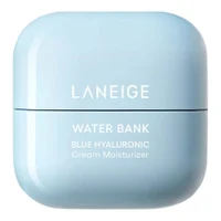 Laneige Water Bank Blue Hyaluronic Cream Moisturizer 50 ml