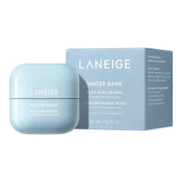 Laneige Water Bank Blue Hyaluronic Cream Moisturizer 50 ml 2
