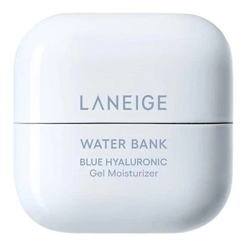 Laneige Water Bank Blue Hyaluronic Gel Moisturizer 50 ml