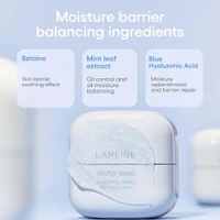 Laneige Water Bank Blue Hyaluronic Gel Moisturizer 50 ml 3