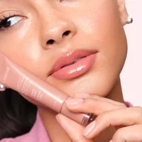 Laneige Glaze Craze Tinted Lip Serum - Sugar Glaze 5