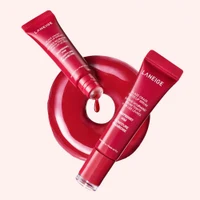 Laneige Glaze Craze Tinted Lip Serum - Raspberry Jam 3