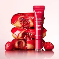 Laneige Glaze Craze Tinted Lip Serum - Raspberry Jam 4