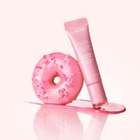 Laneige Glaze Craze Tinted Lip Serum - Strawberry Sprinkles 4