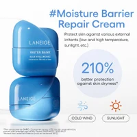 Laneige Water Bank Blue Hyaluronic Acid Intensive Moisturiser 50 ml 3