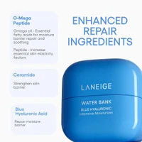 Laneige Water Bank Blue Hyaluronic Acid Intensive Moisturiser 50 ml 4