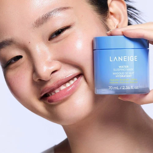 Laneige Water Sleeping Mask 70 ml