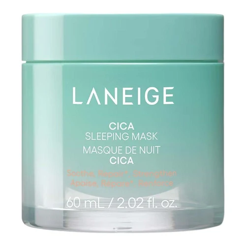 Laneige Cica Sleeping Mask 60 ml