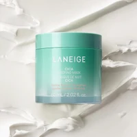 Laneige Cica Sleeping Mask 60 ml 3