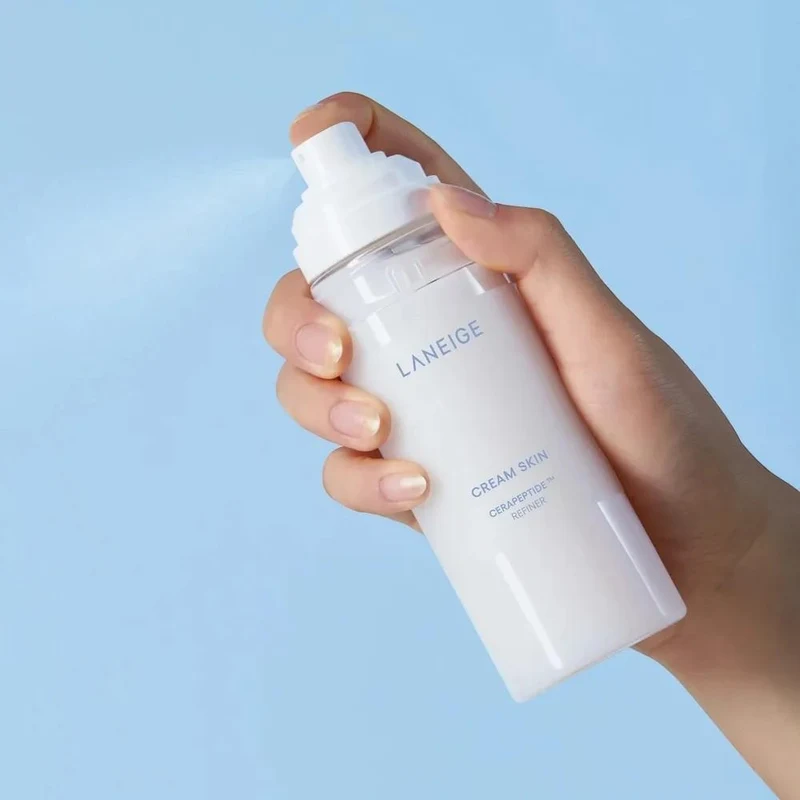 Laneige Cream Skin Cerapeptide Toner and Moisturiser 170 ml 3