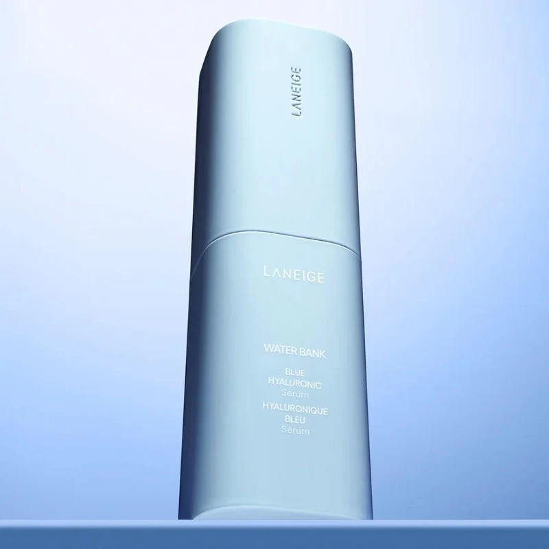 Laneige Water Bank Blue Hyaluronic Serum 50 ml 5
