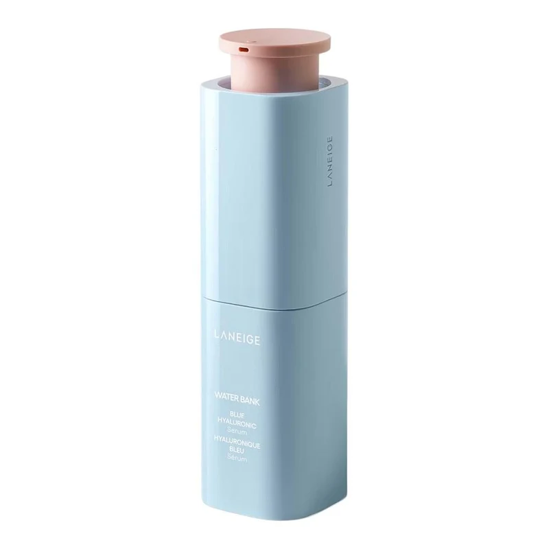Laneige Water Bank Blue Hyaluronic Serum 50 ml 2