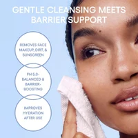 Laneige Water Bank Gentle Gel Cleanser 250 ml 5