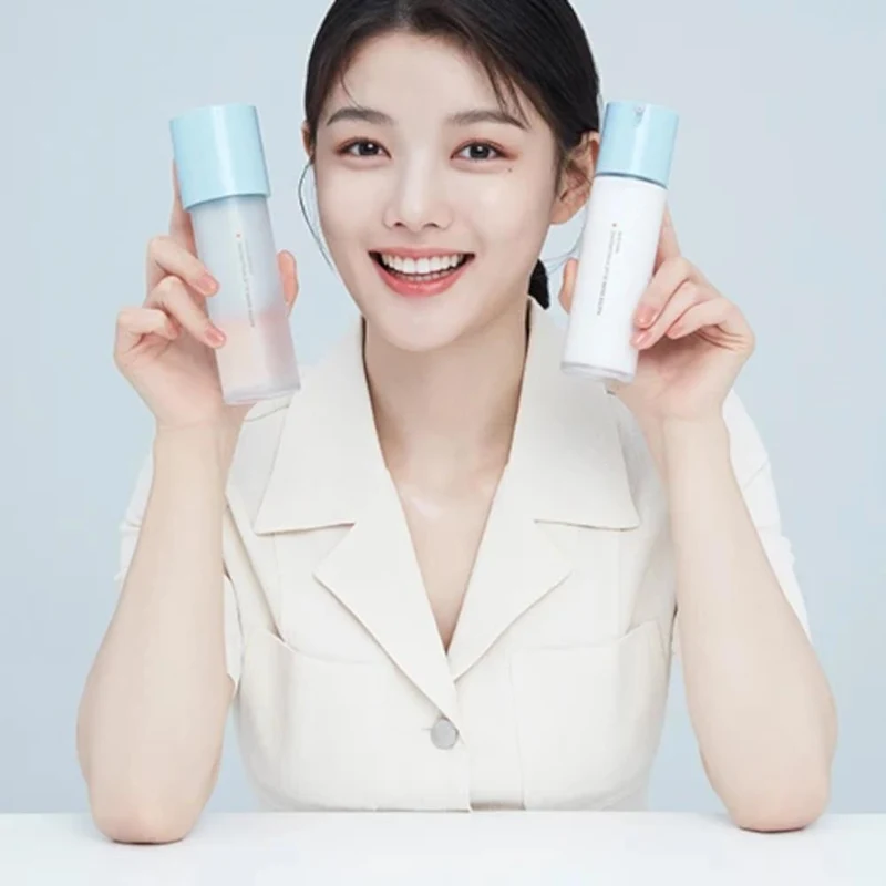 Laneige Water Bank Blue Hyaluronic Toner, Oily Skin 160 ml 4