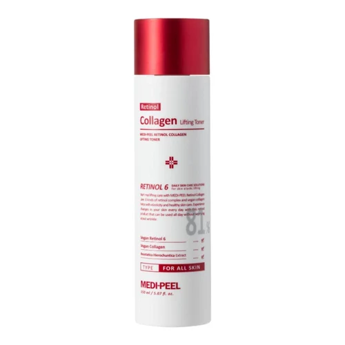 Medi-Peel Retinol Collagen Lifting Toner 150 ml