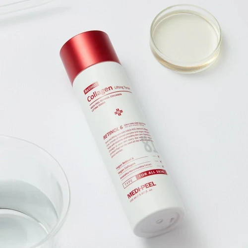Medi-Peel Retinol Collagen Lifting Toner 150 ml