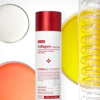 Medi-Peel Retinol Collagen Lifting Toner 150 ml 3