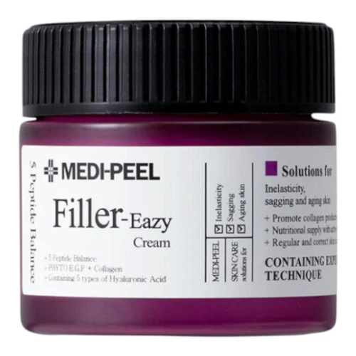 Medi-Peel Eazy Filler Cream 50 g