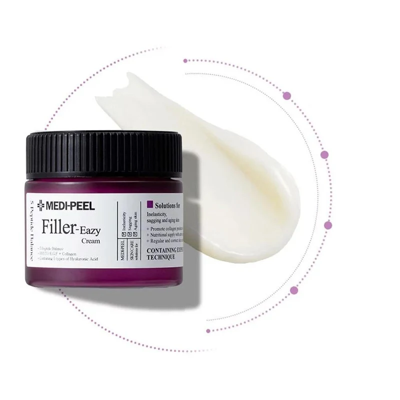 Medi-Peel Eazy Filler Cream 50 g 2
