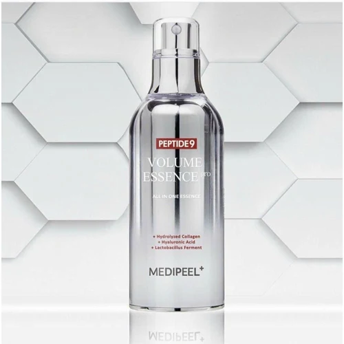 Medi-Peel Peptide 9 Volume All In One Essence Pro 100 ml