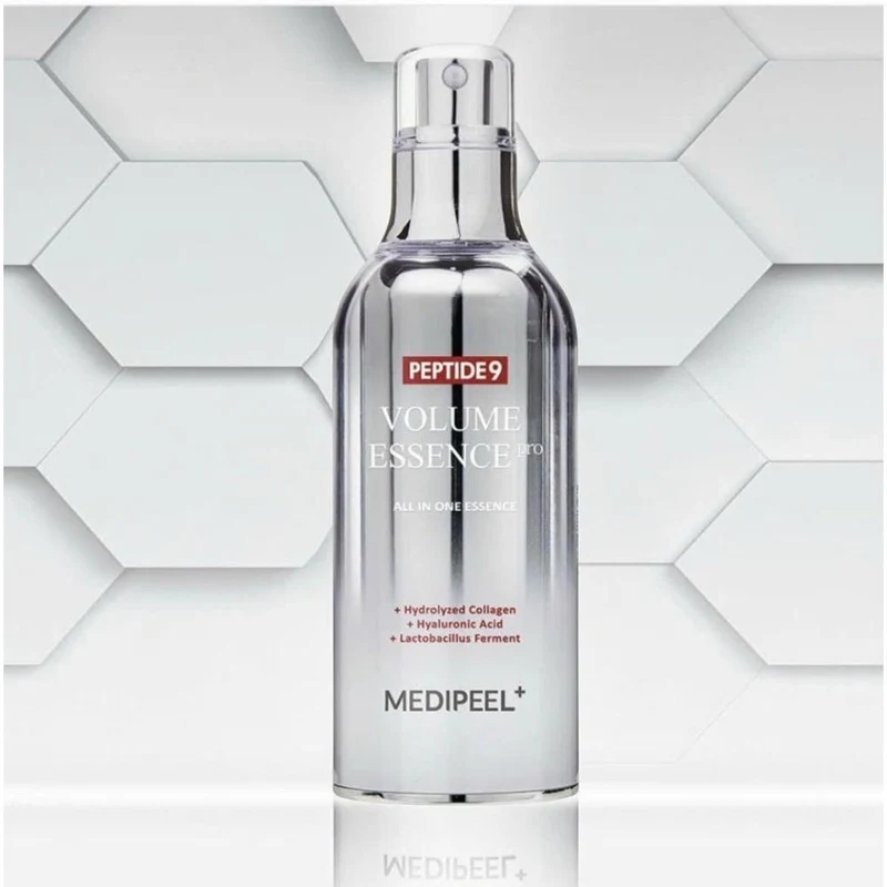 Medi-Peel Peptide 9 Volume All In One Essence Pro 100 ml 2
