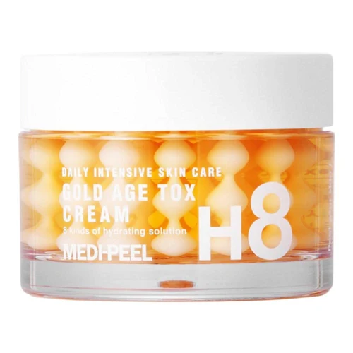 Medi-Peel Gold Age Tox H8 Cream 50 g