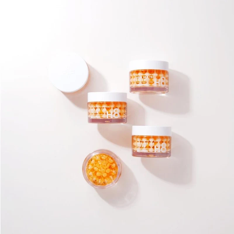 Medi-Peel Gold Age Tox H8 Cream 50 g 3