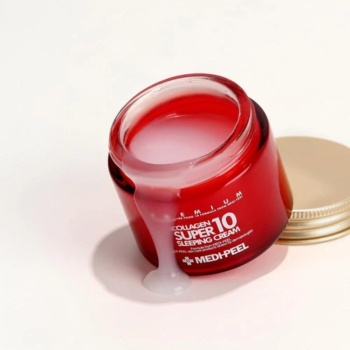 Medi-Peel Collagen Super10 Sleeping Cream 70 ml