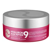 Medi-Peel Hyaluron Rose Peptide 9 Ampoule Eye Patch 60 pcs