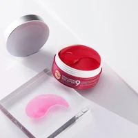 Medi-Peel Hyaluron Rose Peptide 9 Ampoule Eye Patch 60 pcs 3