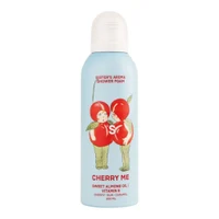 Sister’s Aroma Shower foam Cherry me 200 ml