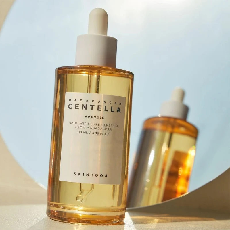 Skin1004 Madagascar Centella Ampoule 100 ml 2