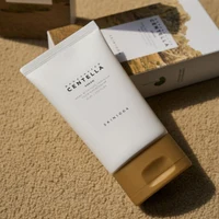 Skin1004 Madagascar Centella Cream 75 ml 4