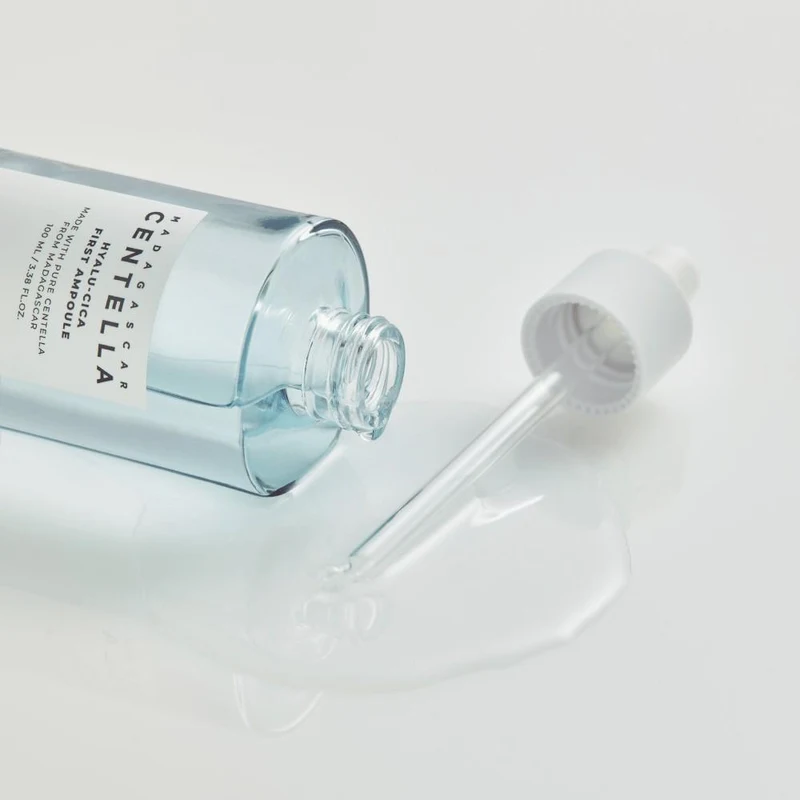 Skin1004 Madagascar Centella Hyalu-Cica First Ampoule 50 ml 2