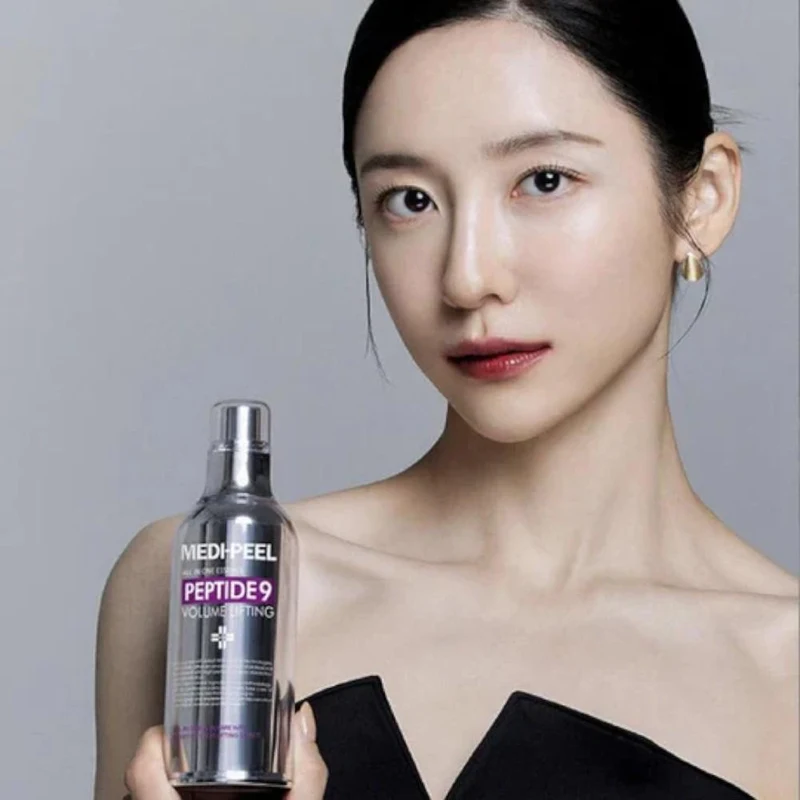 Medi-Peel Peptide 9 Volume Lifting All In One Essence PRO 100 ml 3