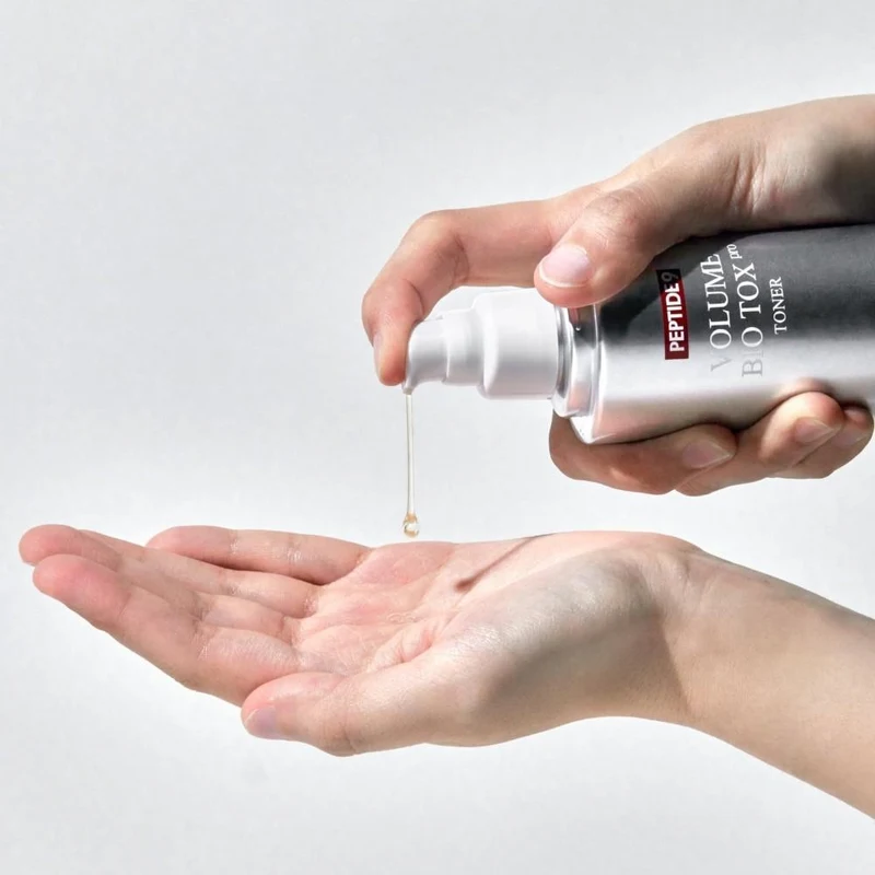 Medi-Peel Peptide 9 Volume Bio Tox Toner Pro 250 ml 2