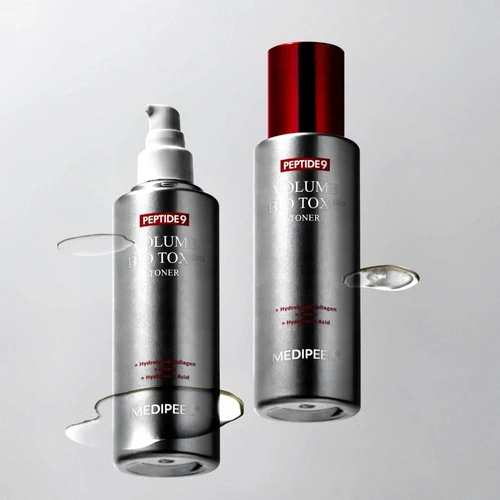 Medi-Peel Peptide 9 Volume Bio Tox Toner Pro 250 ml