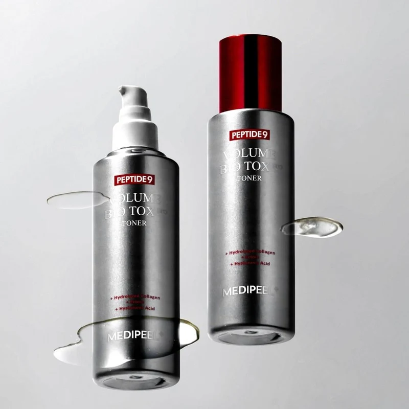 Medi-Peel Peptide 9 Volume Bio Tox Toner Pro 250 ml 3
